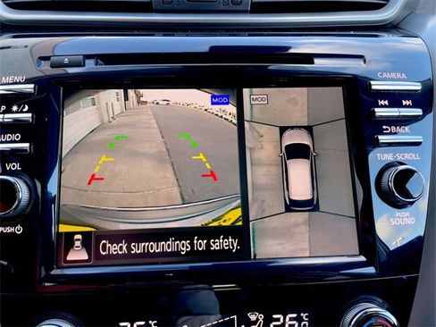 Used 2024 Nissan Murano Platinum image 17