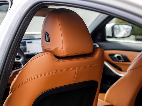 New 2026 BMW 330i xDrive Sedan w/ Convenience Package image 22