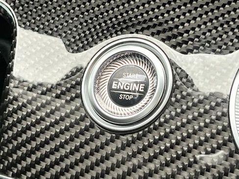 Used 2022 Mercedes-Benz AMG GT 53 image 18