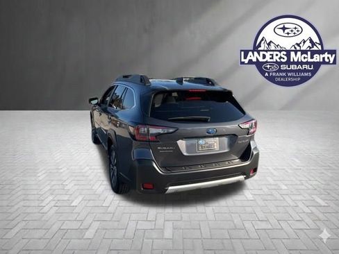 Used 2025 Subaru Outback Limited w/ Popular Package #2 image 6