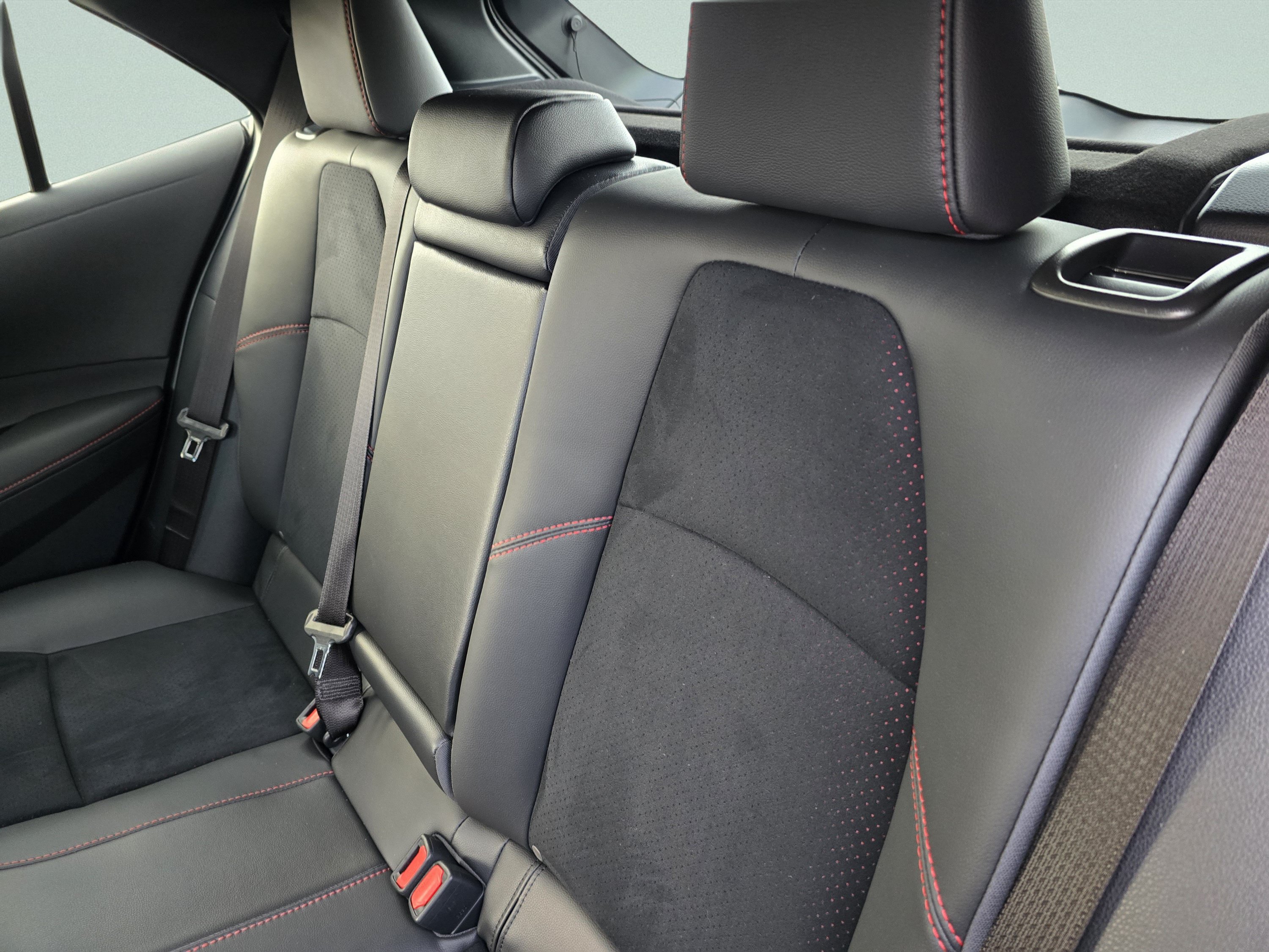 New 2026 Toyota Corolla GR AWD/4WD image 5