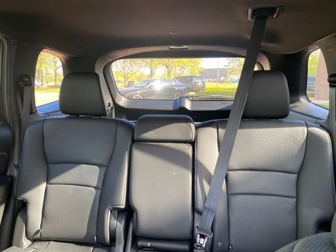 Used 2023 Honda Passport EX-L image 13