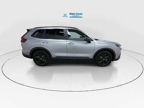 New 2026 Honda CR-V Sport Touring image 3