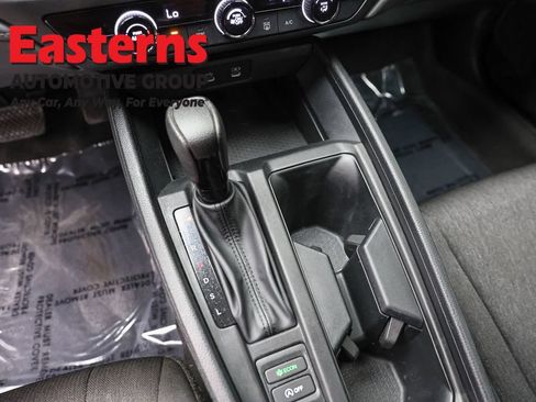 Used 2025 Honda Accord LX image 13