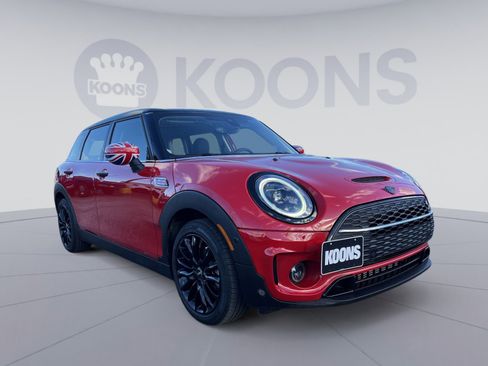 Used 2024 MINI Cooper Clubman S image 10