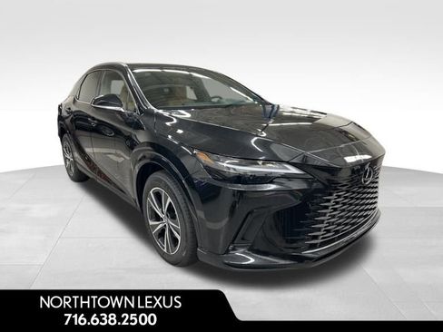 New 2026 Lexus RX 350 Premium image 1