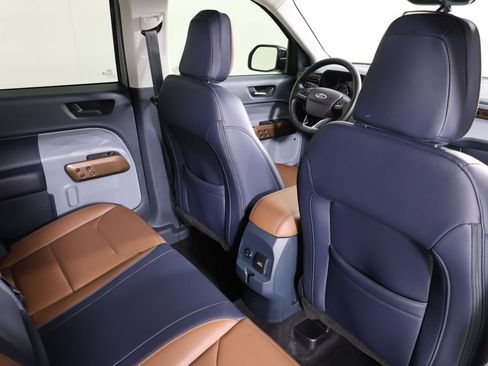 Used 2024 Ford Maverick Lariat AWD/4WD image 40
