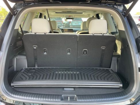 New 2025 Kia Telluride S image 29