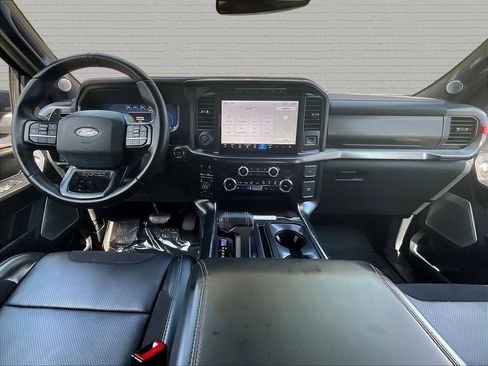 Used 2024 Ford F150 Raptor AWD/4WD image 7