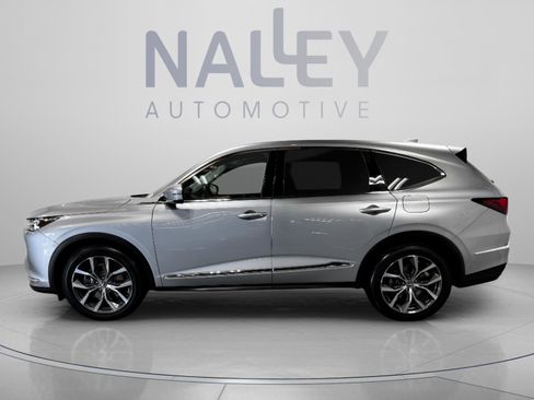 Certified 2023 Acura MDX FWD w/ Technology Package image 3