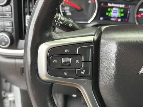 Used 2021 Chevrolet Silverado 1500 RST image 18