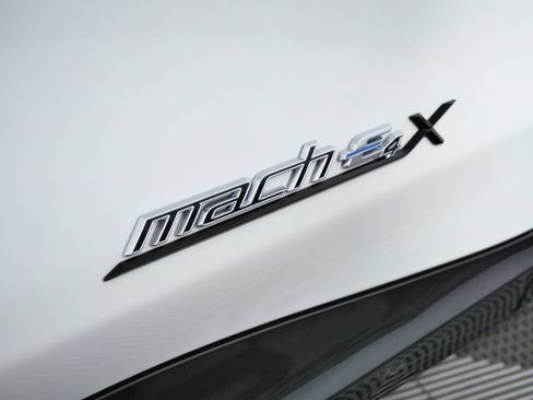 Certified 2023 Ford Mustang Mach-E Premium AWD/4WD image 9