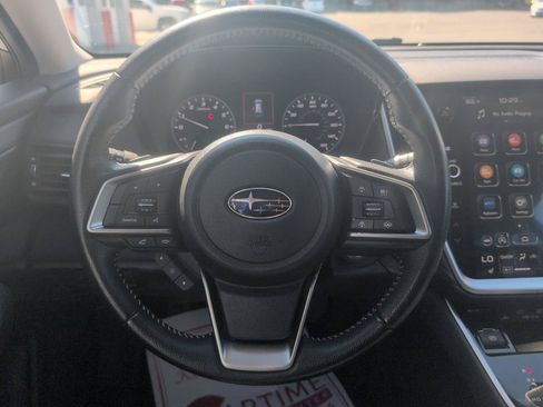 Used 2021 Subaru Outback Premium AWD/4WD image 15