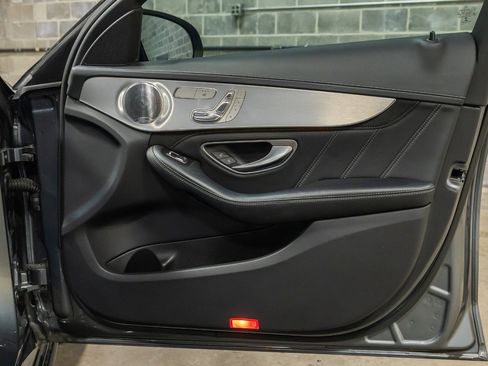 Used 2018 Mercedes-Benz C 63 AMG S image 45