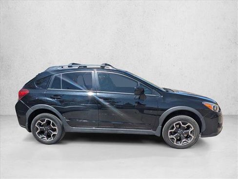 Used 2014 Subaru Crosstrek 2.0i Limited w/ Popular Package #2 AWD/4WD image 4