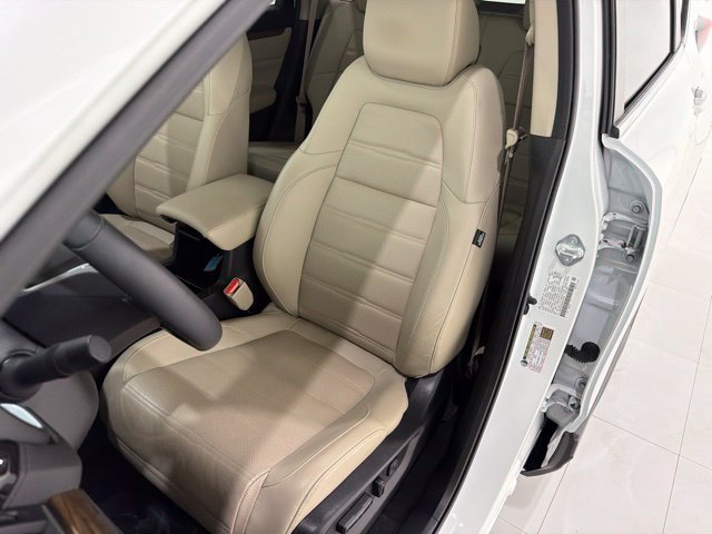 Used 2022 Honda CR-V EX-L image 13