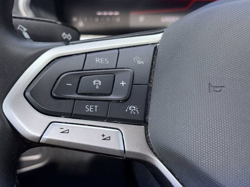 Used 2024 Volkswagen Tiguan Wolfsburg Edition AWD/4WD image 12