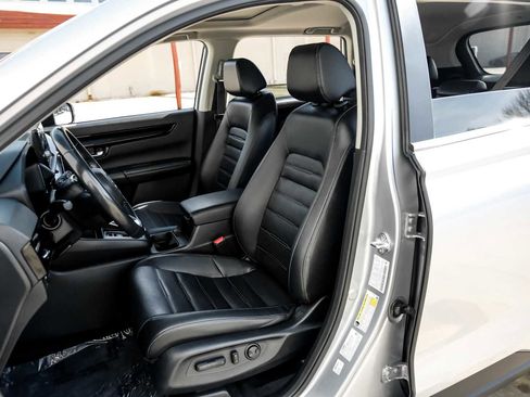 Used 2023 Honda CR-V EX-L image 33