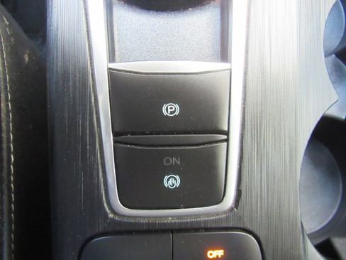 Used 2022 Ford Escape SEL image 46