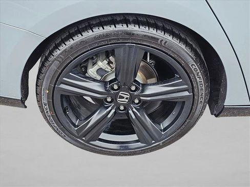 Used 2024 Honda Accord Sport image 9