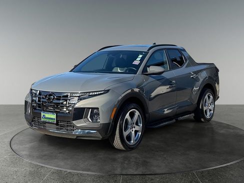 Used 2022 Hyundai Santa Cruz Limited AWD/4WD image 3