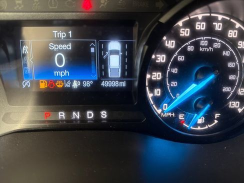 Used 2022 Ford Ranger XLT w/ Tremor Off-Road Package AWD/4WD image 10