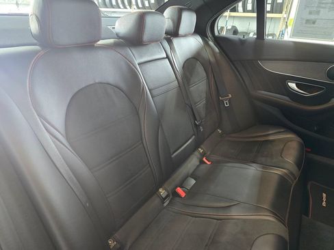 Used 2019 Mercedes-Benz C 43 AMG 4MATIC Sedan image 27
