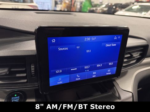 Used 2020 Ford Explorer XLT image 5