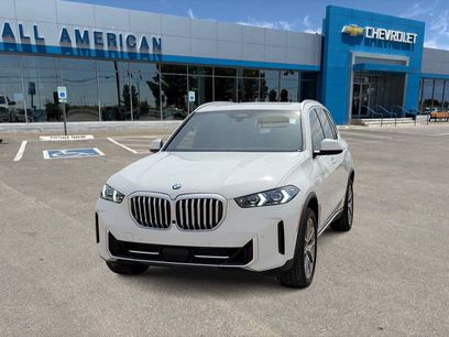 Used 2025 BMW X5 sDrive40i w/ Premium Package