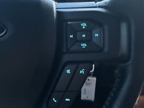 Used 2016 Ford F150 XLT w/ Equipment Group 302A Luxury image 23