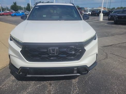 New 2026 Honda CR-V Sport-L image 2