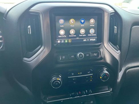 Used 2021 Chevrolet Silverado 2500 W/T w/ WT Fleet Convenience Package image 18