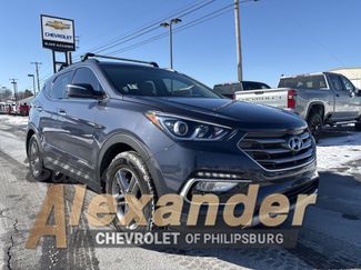 Used 2017 Hyundai Santa Fe Sport video 1