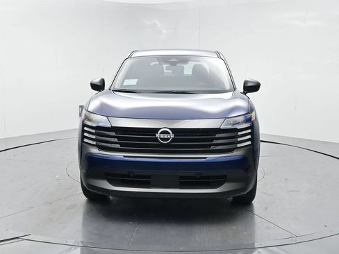 New 2026 Nissan Kicks S FWD image 18