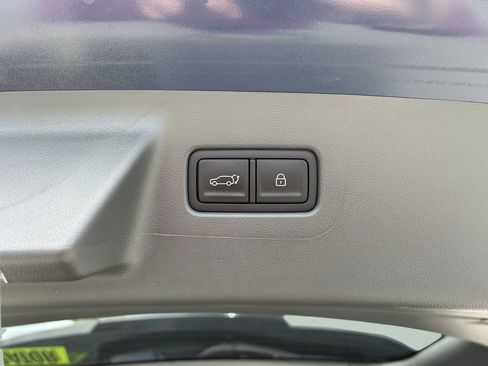 New 2026 Hyundai Santa Fe SEL FWD image 16