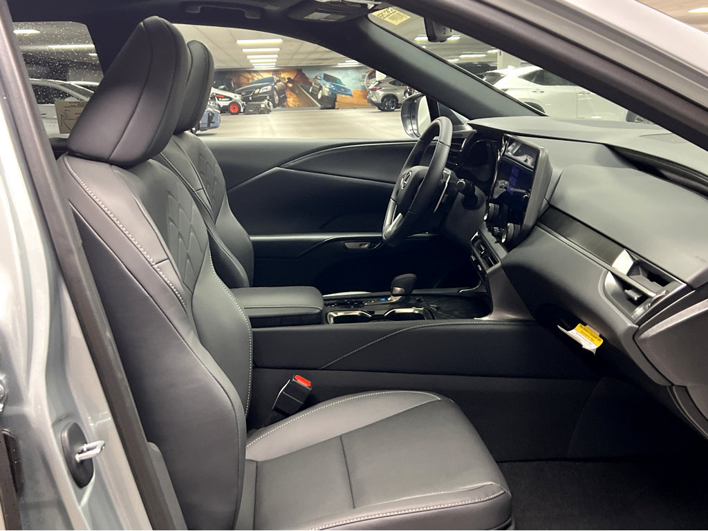 New 2026 Lexus RX 350h AWD/4WD image 25