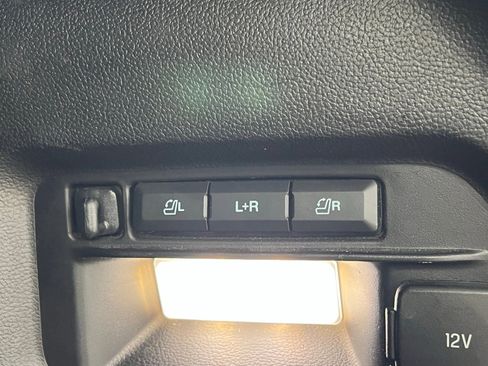 Used 2020 Ford Explorer ST w/ ST Street Pack image 17