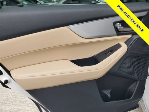 Certified 2025 Acura MDX FWD image 15