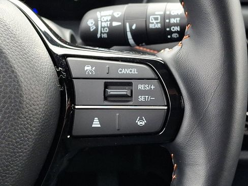 Used 2025 Honda HR-V Sport image 21