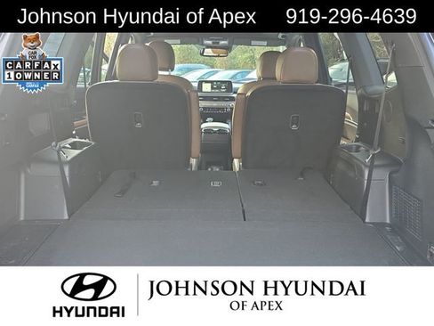 Used 2021 Kia Telluride SX w/ SX Prestige Package image 26