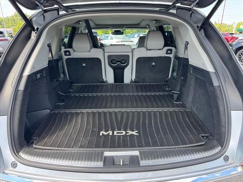 Used 2024 Acura MDX SH-AWD w/ Advance Package image 16