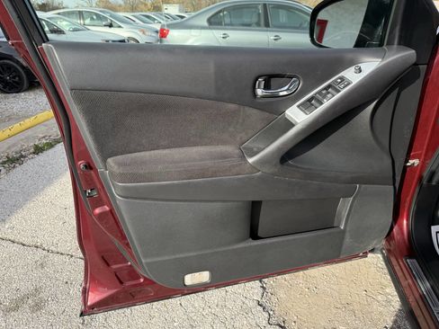 Used 2009 Nissan Murano S w/ Convenience Pkg image 22