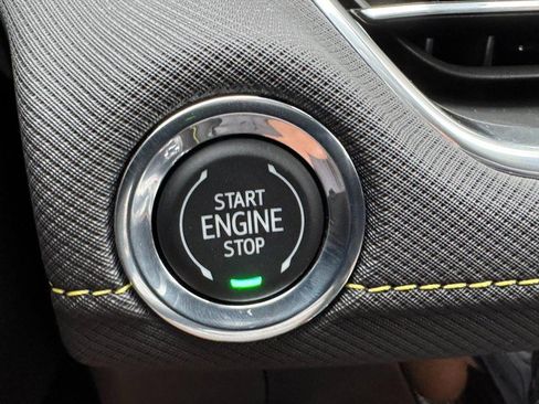 New 2026 Chevrolet TrailBlazer ACTIV w/ Driver Confidence Package image 38