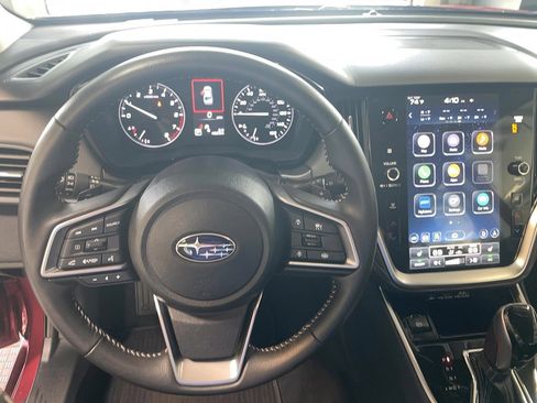 Used 2024 Subaru Legacy Premium image 17