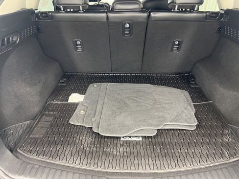 Used 2023 MAZDA CX-5 AWD 2.5 S w/ Preferred Package image 9