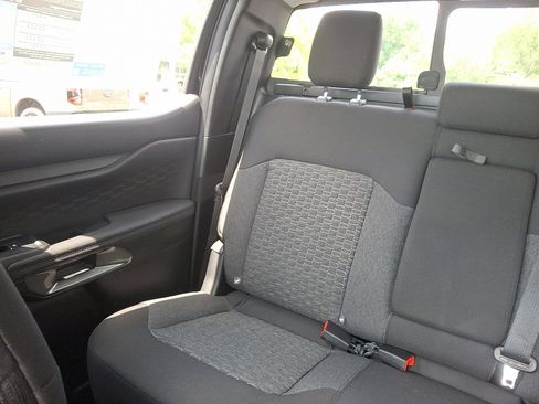 New 2025 Ford Ranger XLT image 12