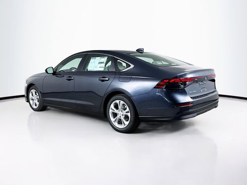 New 2025 Honda Accord LX image 27