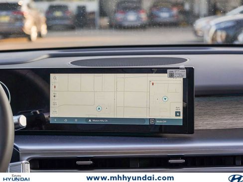 New 2026 Hyundai Ioniq 9 SEL AWD/4WD image 16