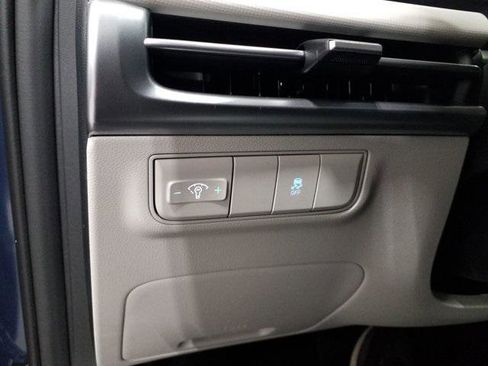 New 2026 Hyundai Tucson SE image 12