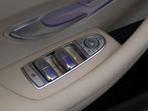 Used 2019 Mercedes-Benz E 450 Cabriolet image 15